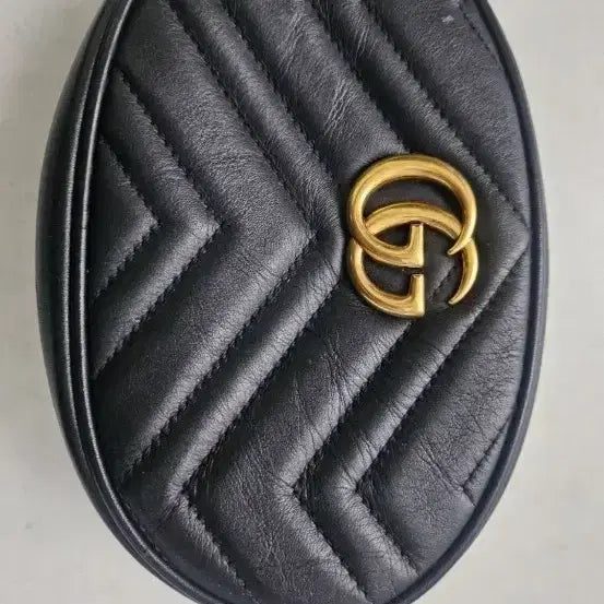 [BUNJANG] Gucci Belt Bag / 구찌백