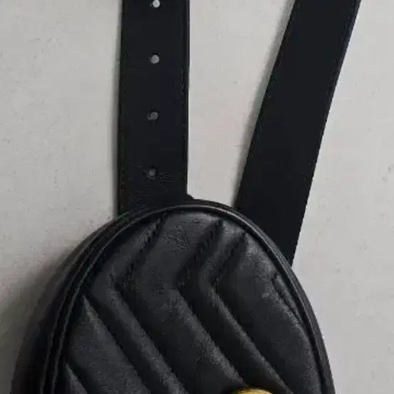 [BUNJANG] Gucci Belt Bag / 구찌백