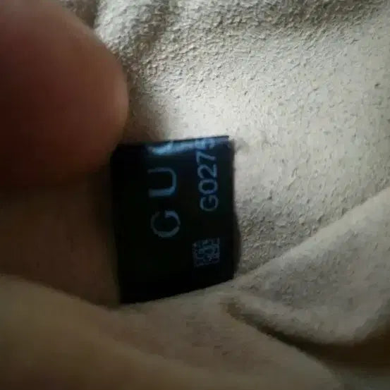 [BUNJANG] Gucci Belt Bag / 구찌백