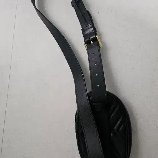 [BUNJANG] Gucci Belt Bag / 구찌백