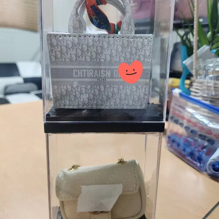 [BUNJANG] Miniature Handbag Collection (Functional) / 미니어처 가방 컬렉션2(실사가능)