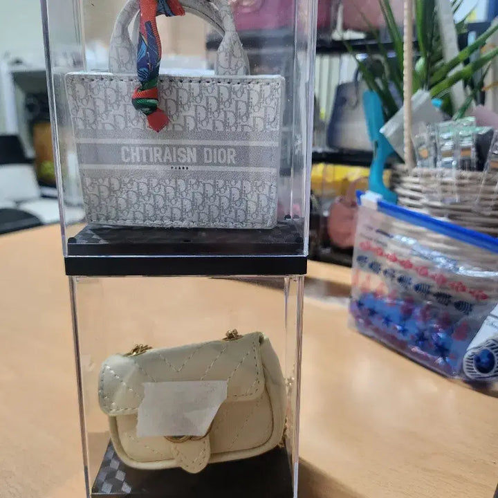 [BUNJANG] Miniature Handbag Collection (Functional) / 미니어처 가방 컬렉션2(실사가능)