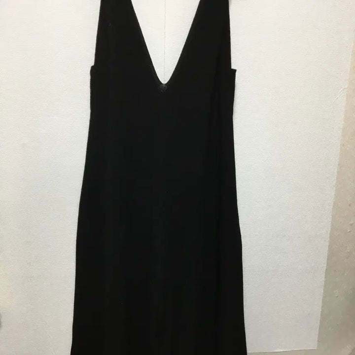 [BUNJANG] SYSTEM Knit Jumpsuit / 시스템 니트 점프수트