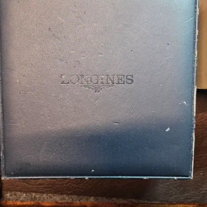 [BUNJANG] Longines HydroConquest 41mm Automatic Watch / 론진 하이드로콘퀘스트 구구형 오토 41mm