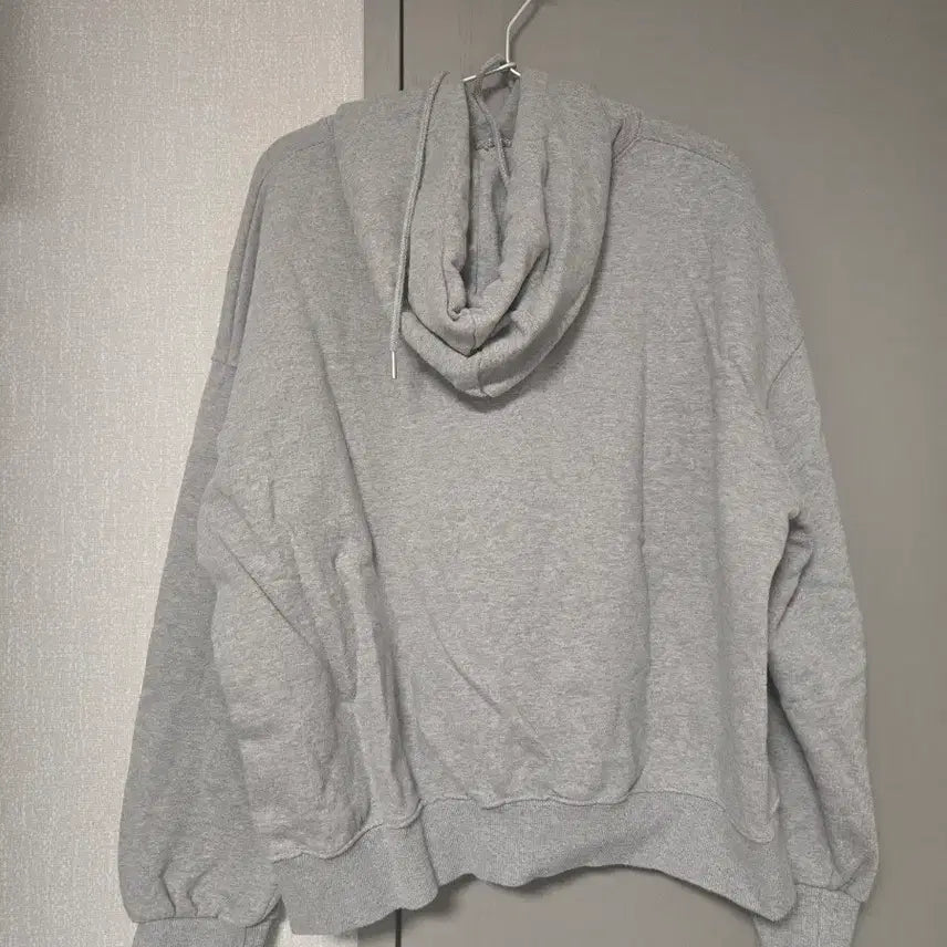 [BUNJANG] UnderB Patch Hooded T-Shirt / 언더비 패치 후드티셔츠