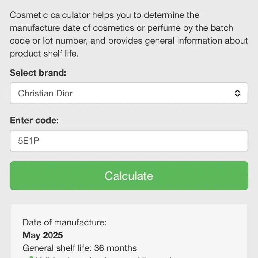 [BUNJANG] Dior Lip Glow Raspberry Tint Balm / (새상품) 디올 립글로우 라즈베리