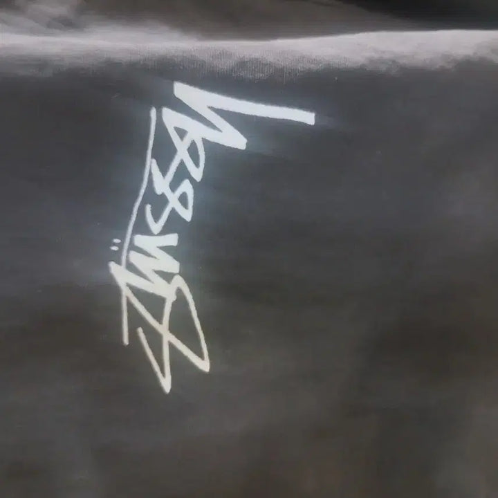 [BUNJANG] Stussy Wave Dye Beach Shell Jacket (M) / 스투시 웨이브 다이 비치 쉘 자켓m