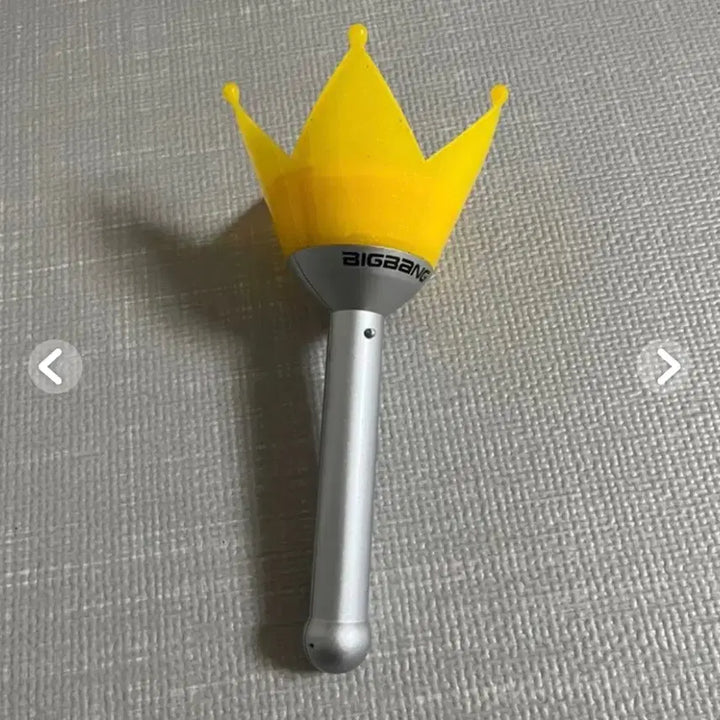 [BUNJANG] BIGBANG Ver. 1 Light Stick / (상태최상) 빅뱅봉 ver1 단종 뱅봉 빅뱅 응원봉