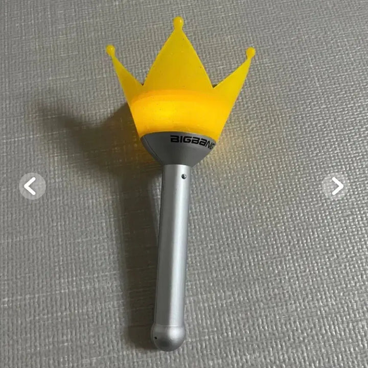 [BUNJANG] BIGBANG Ver. 1 Light Stick / (상태최상) 빅뱅봉 ver1 단종 뱅봉 빅뱅 응원봉