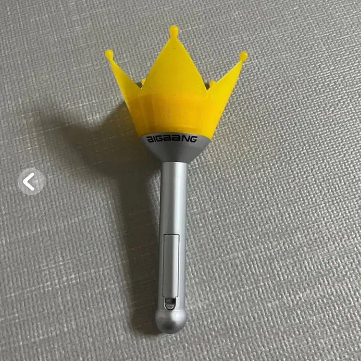 [BUNJANG] BIGBANG Ver. 1 Light Stick / (상태최상) 빅뱅봉 ver1 단종 뱅봉 빅뱅 응원봉