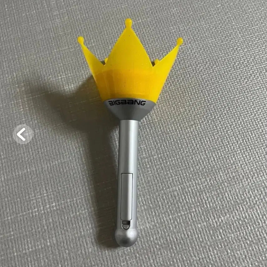 [BUNJANG] BIGBANG Ver. 1 Light Stick / (상태최상) 빅뱅봉 ver1 단종 뱅봉 빅뱅 응원봉