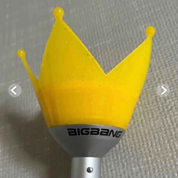 [BUNJANG] BIGBANG Ver. 1 Light Stick / (상태최상) 빅뱅봉 ver1 단종 뱅봉 빅뱅 응원봉