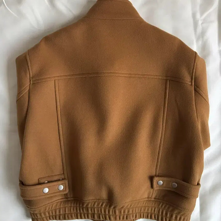 [BUNJANG] IEY Wool Blend Jacket / IEY 울 블렌드 자켓