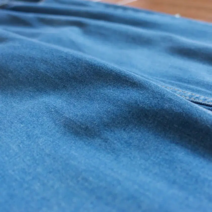 [BUNJANG] Levi's 40547 Orange Tab Denim Pants / 80s 리바이스 포 맨 40547 usa 오렌지탭 데님팬츠 33X30