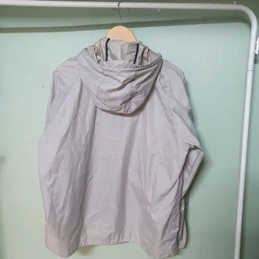 [BUNJANG] Nike Jordan Windbreaker Jacket / 나이키 조던 바람막이 105