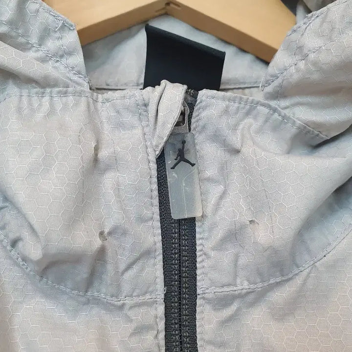 [BUNJANG] Nike Jordan Windbreaker Jacket / 나이키 조던 바람막이 105
