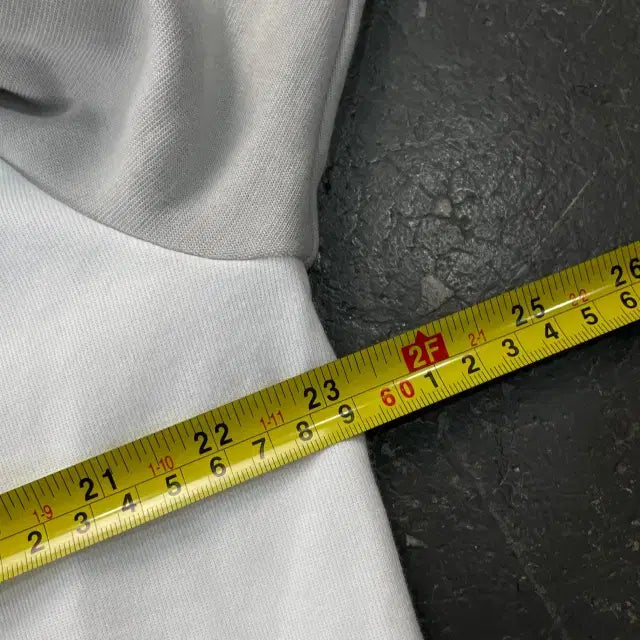 [BUNJANG] Descente Hoodie Zip-Up / 100 데상트 후드집업