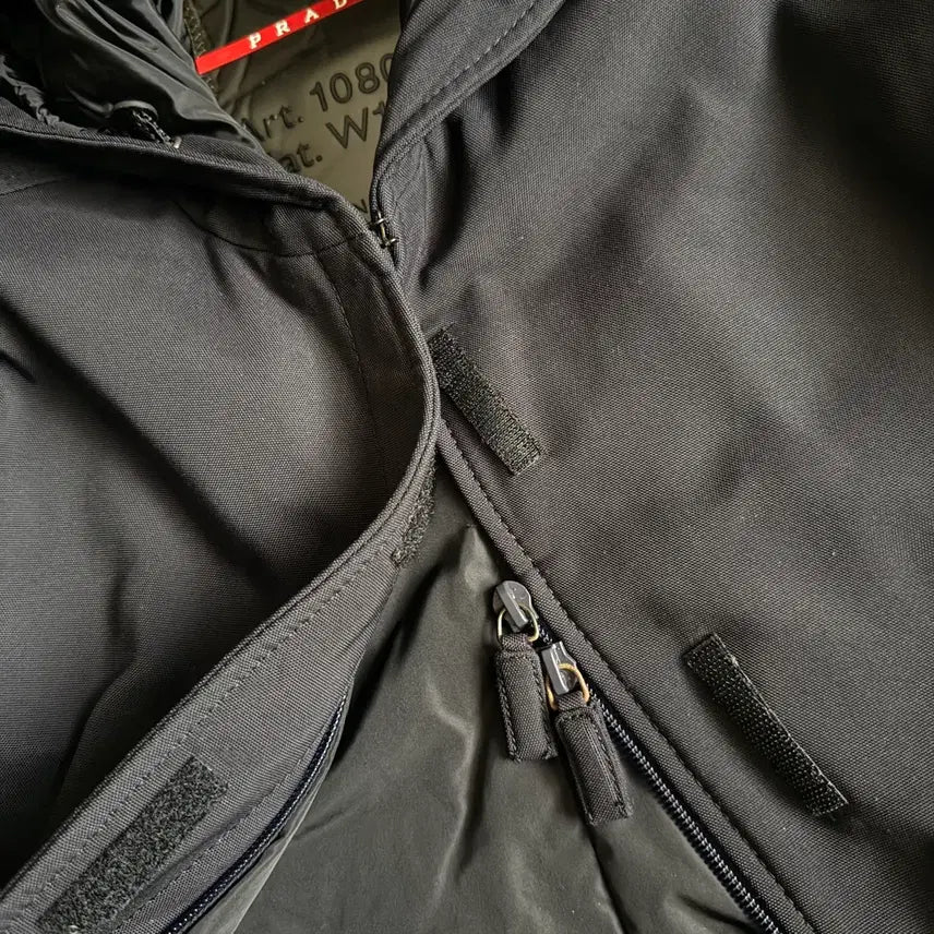 [BUNJANG] Prada Sport 42 Jacket / 프라다 스포츠 42