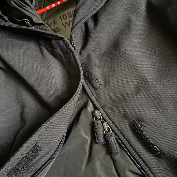 [BUNJANG] Prada Sport 42 Jacket / 프라다 스포츠 42