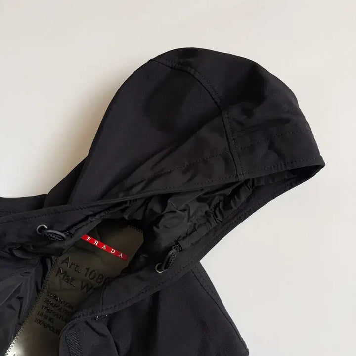 [BUNJANG] Prada Sport 42 Jacket / 프라다 스포츠 42