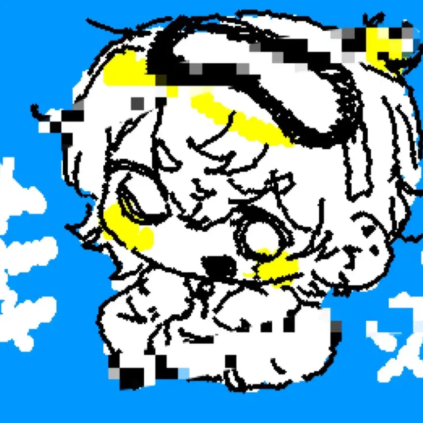 [BUNJANG] Commission Character Design LD SD / 유료 캐디 캐분양 커미션 캐디 LD SD 작포