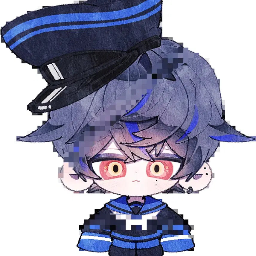 [BUNJANG] Commission Character Design LD SD / 유료 캐디 캐분양 커미션 캐디 LD SD 작포