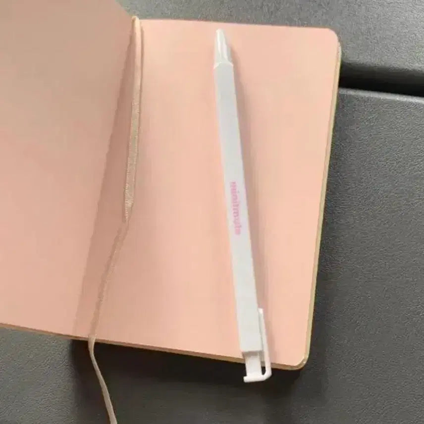 [BUNJANG] Minitmute Ballpoint Pen / 미닛뮤트 볼펜