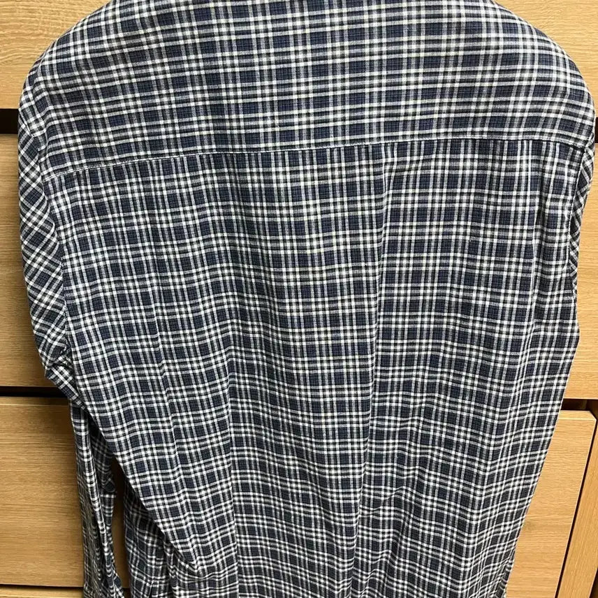 [BUNJANG] Low Classic Regular Fit Shirt / 로우클래식 레귤러핏 셔츠(새상품)