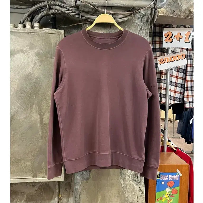 [BUNJANG] Stone Island Men&