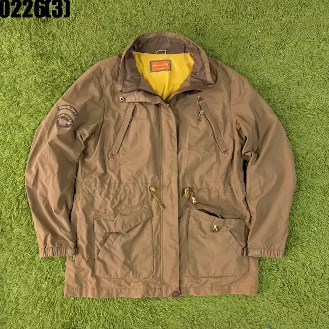 [BUNJANG] Merrell Jacket XL / 머렐 자켓 XL 실측 100