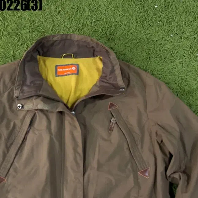 [BUNJANG] Merrell Jacket XL / 머렐 자켓 XL 실측 100