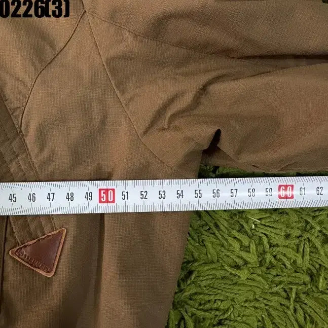 [BUNJANG] Merrell Jacket XL / 머렐 자켓 XL 실측 100