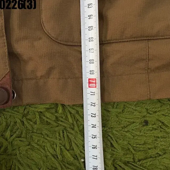 [BUNJANG] Merrell Jacket XL / 머렐 자켓 XL 실측 100