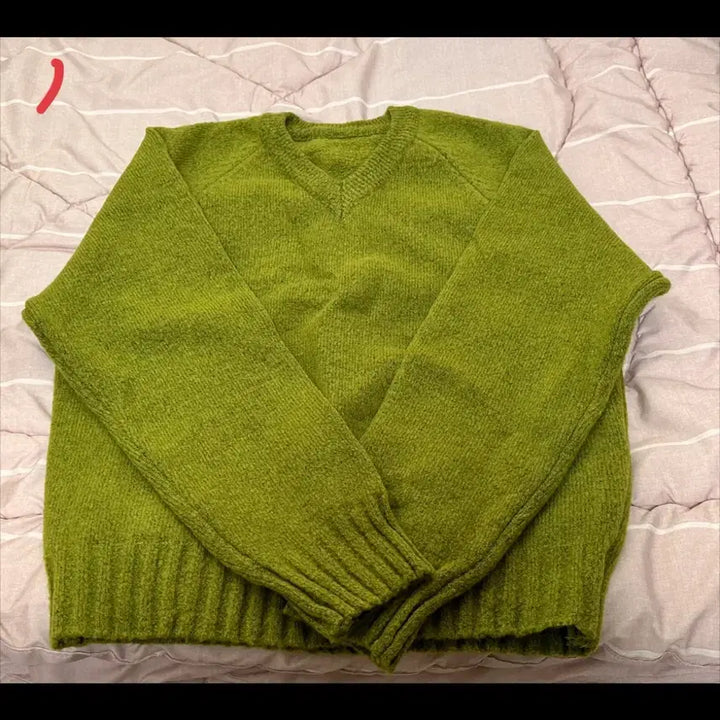 [BUNJANG] Autumn Sophie/Bae Daily/Manic Knit Bundle Set / 깨끗하게 입은 니트 판매합니다