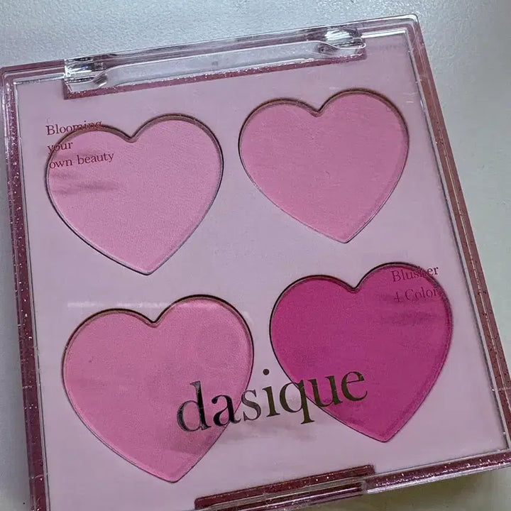 [BUNJANG] Dasique Blending Mood Cheek / 데이지크 블렌딩 무드 치크