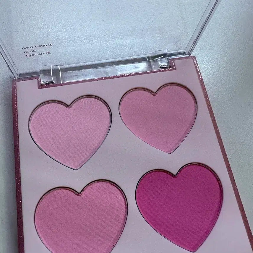 [BUNJANG] Dasique Blending Mood Cheek / 데이지크 블렌딩 무드 치크