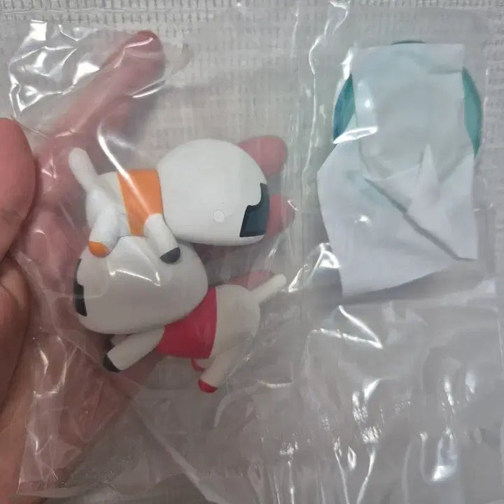 [BUNJANG] Yurugeon GM Figure / 유루건 2탄_짐GM 피규어