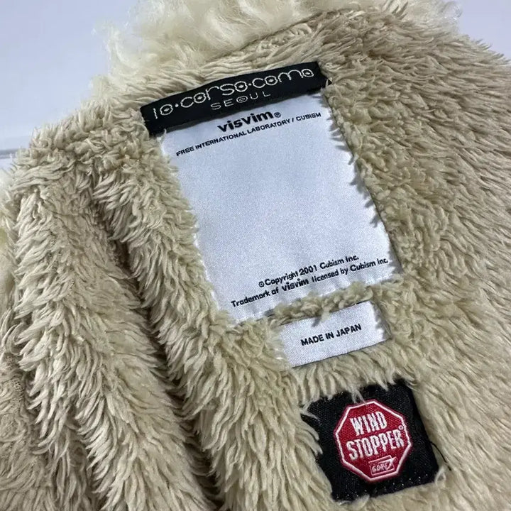 [BUNJANG] Visvim Deckhand Jacket / 비즈빔 덱핸드 자켓