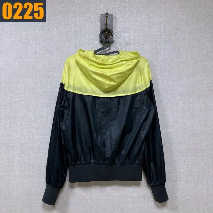 [BUNJANG] Nike Windbreaker Jacket / 95 NIKE 나이키 배색 바람막이 자켓 아우터