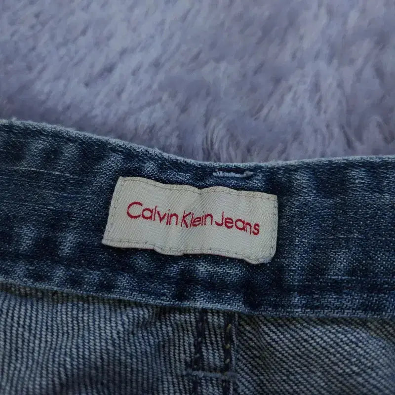 [BUNJANG] Calvin Klein Jeans (Size 26) / [36] 캘빈클라인 청바지