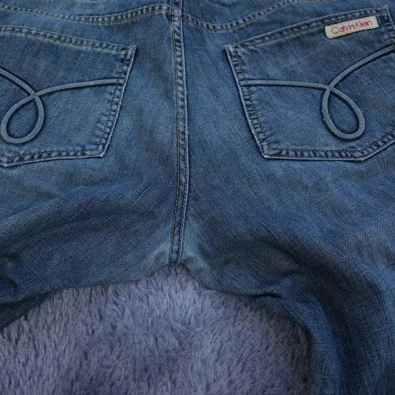 [BUNJANG] Calvin Klein Jeans (Size 26) / [36] 캘빈클라인 청바지