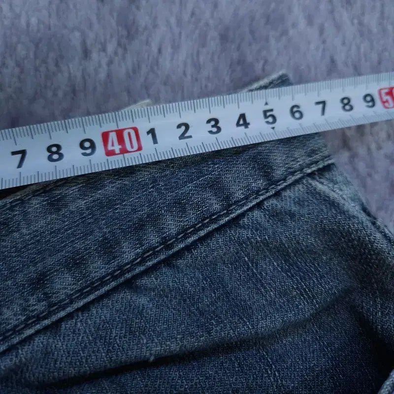 [BUNJANG] Calvin Klein Jeans (Size 26) / [36] 캘빈클라인 청바지