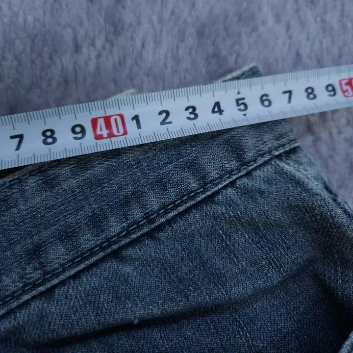 [BUNJANG] Calvin Klein Jeans (Size 26) / [36] 캘빈클라인 청바지