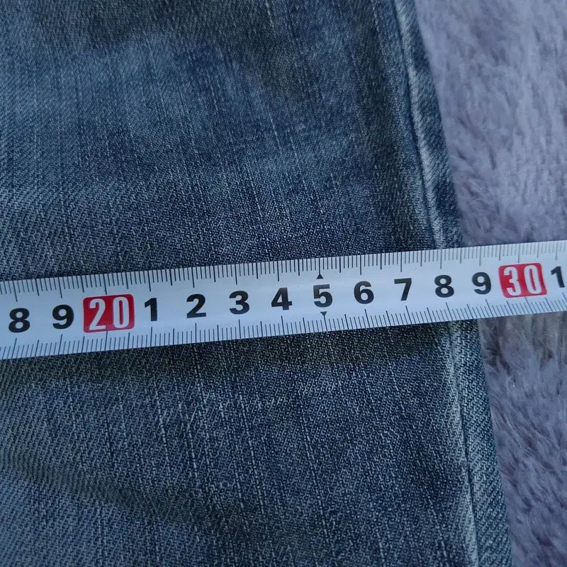 [BUNJANG] Calvin Klein Jeans (Size 26) / [36] 캘빈클라인 청바지