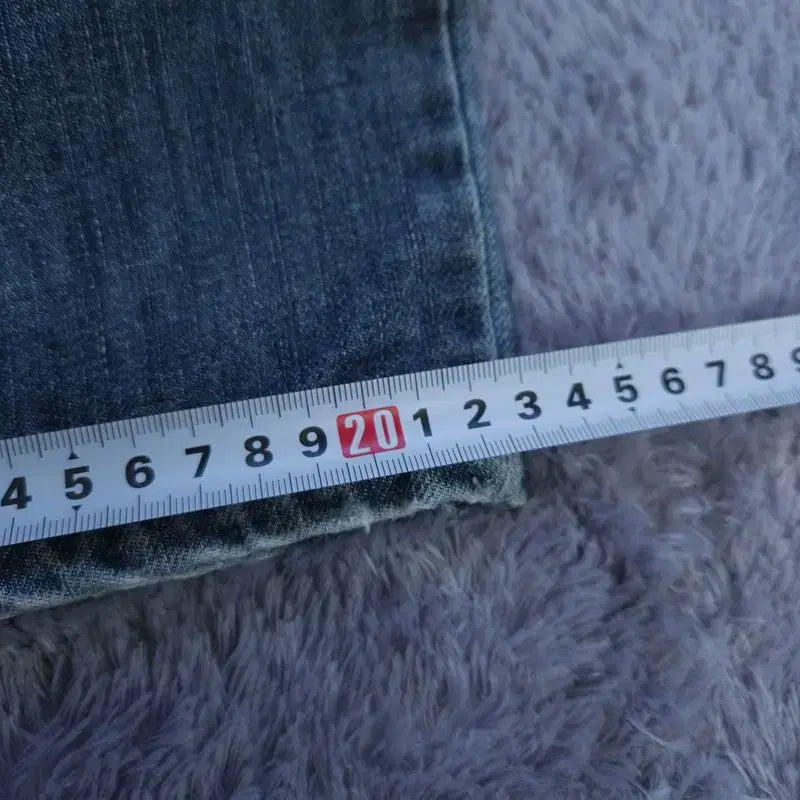 [BUNJANG] Calvin Klein Jeans (Size 26) / [36] 캘빈클라인 청바지