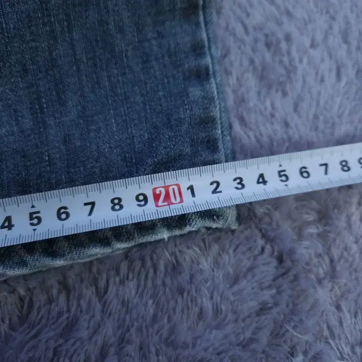 [BUNJANG] Calvin Klein Jeans (Size 26) / [36] 캘빈클라인 청바지