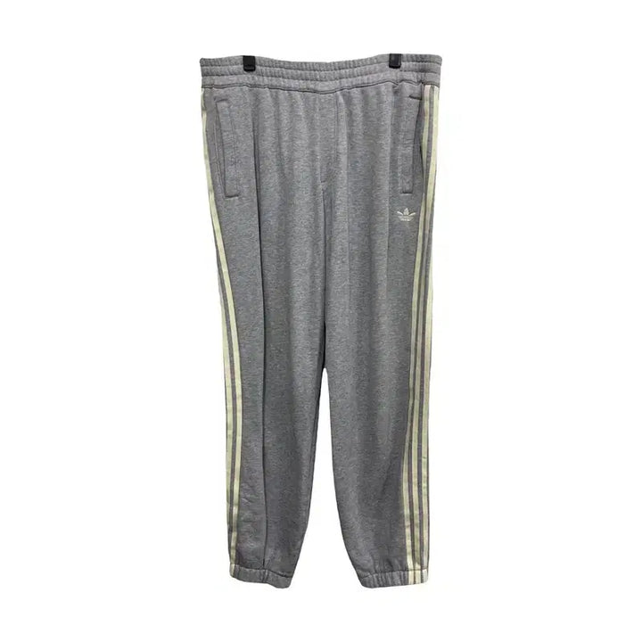 [SOLD OUT] 남L/아디다스 파이어버드 21FW 밴딩팬츠