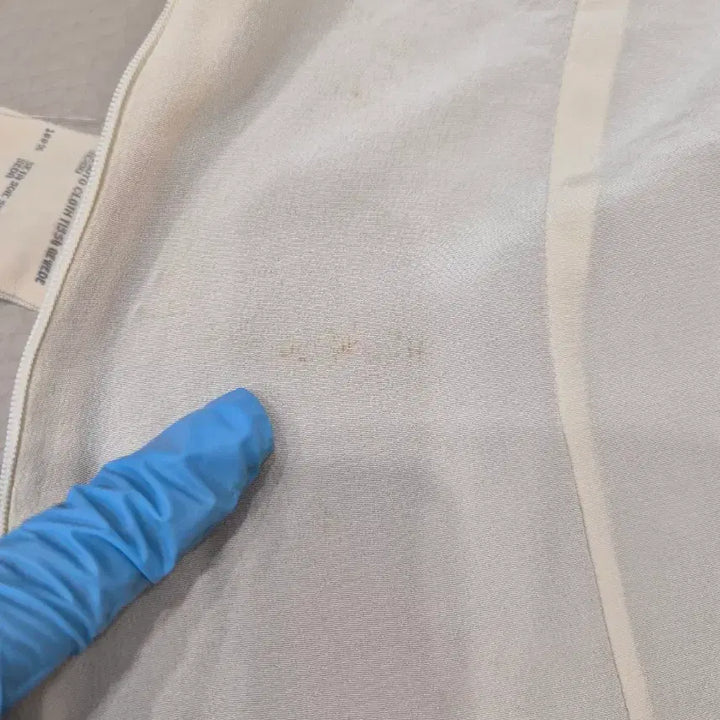 [BUNJANG] VALENTINO GARAVANI Ivory Blouse / VALENTINO GARAVANI 발렌티노 갈라바니 정품 블라우스