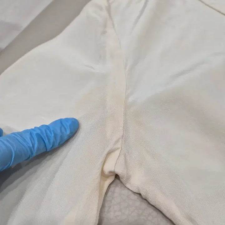 [BUNJANG] VALENTINO GARAVANI Ivory Blouse / VALENTINO GARAVANI 발렌티노 갈라바니 정품 블라우스