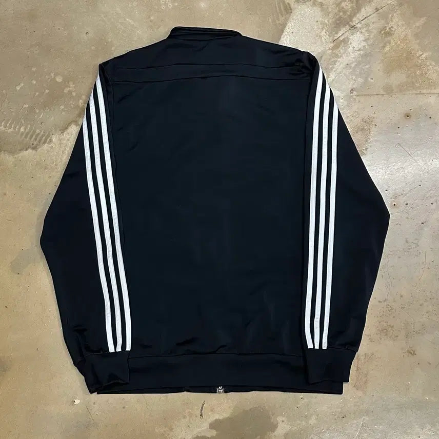 [BUNJANG] Adidas Real Madrid Track Top Jersey / XL 아디다스 레알마드리드 트랙탑 져지